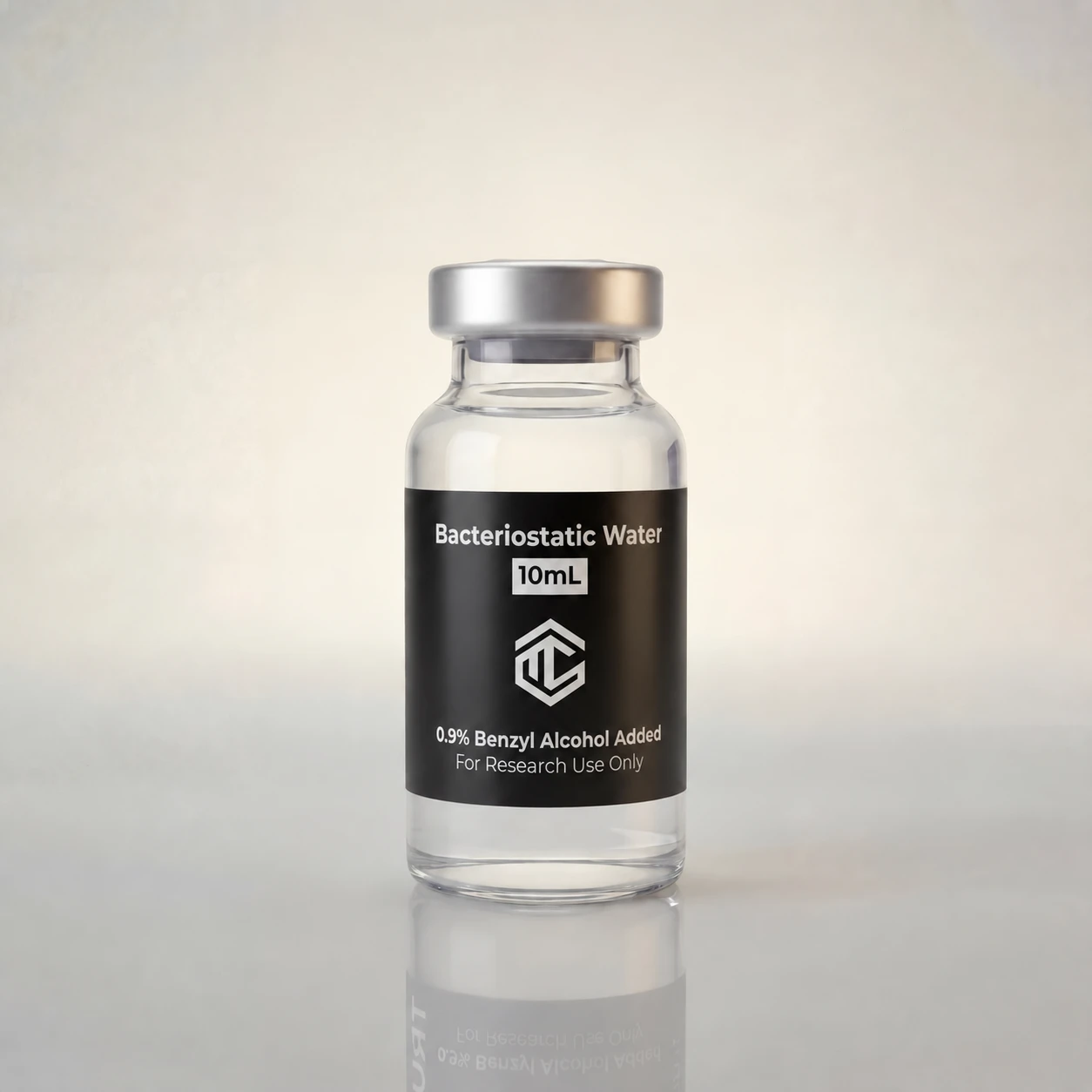 BAC Water