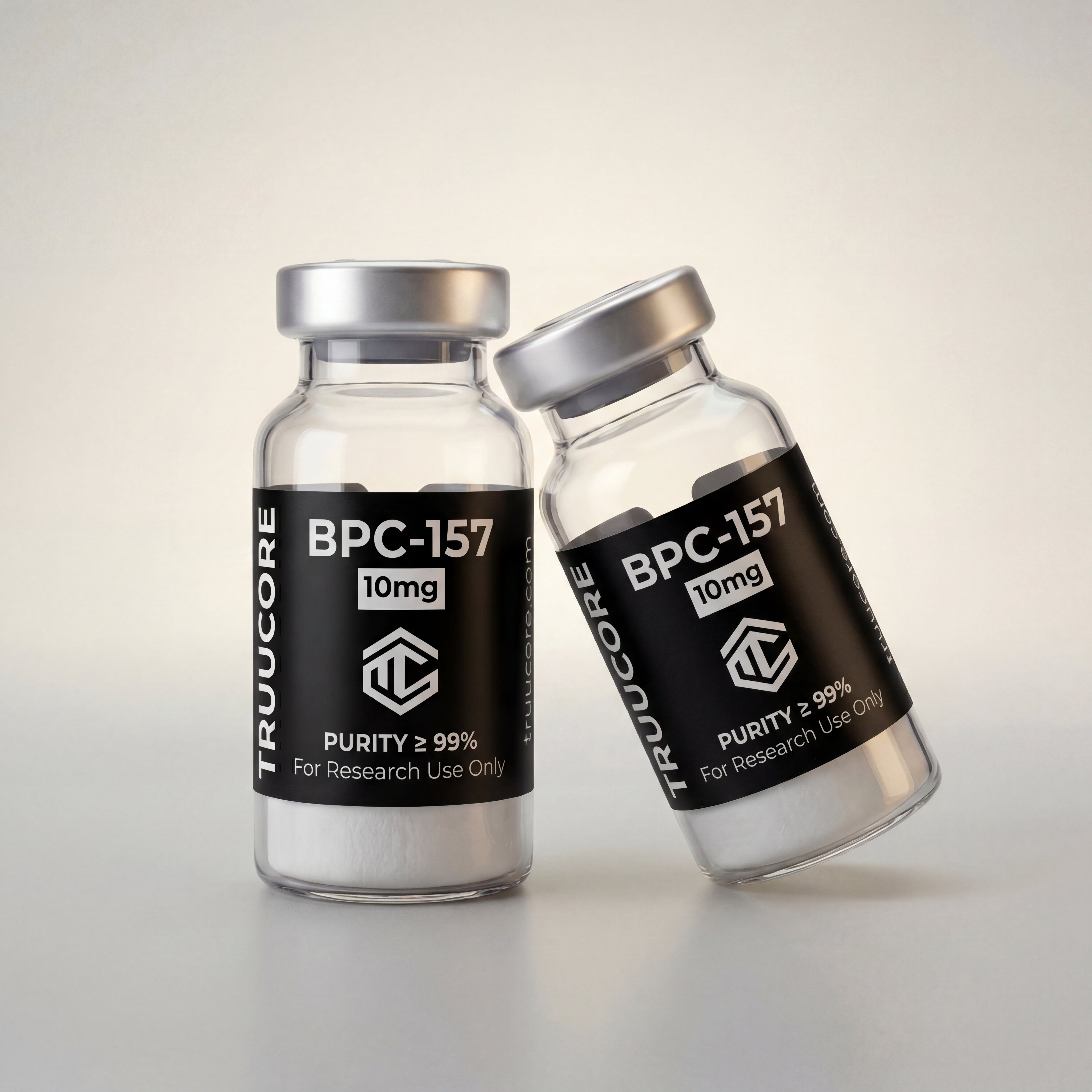 Tissue & Hormone Research Peptides