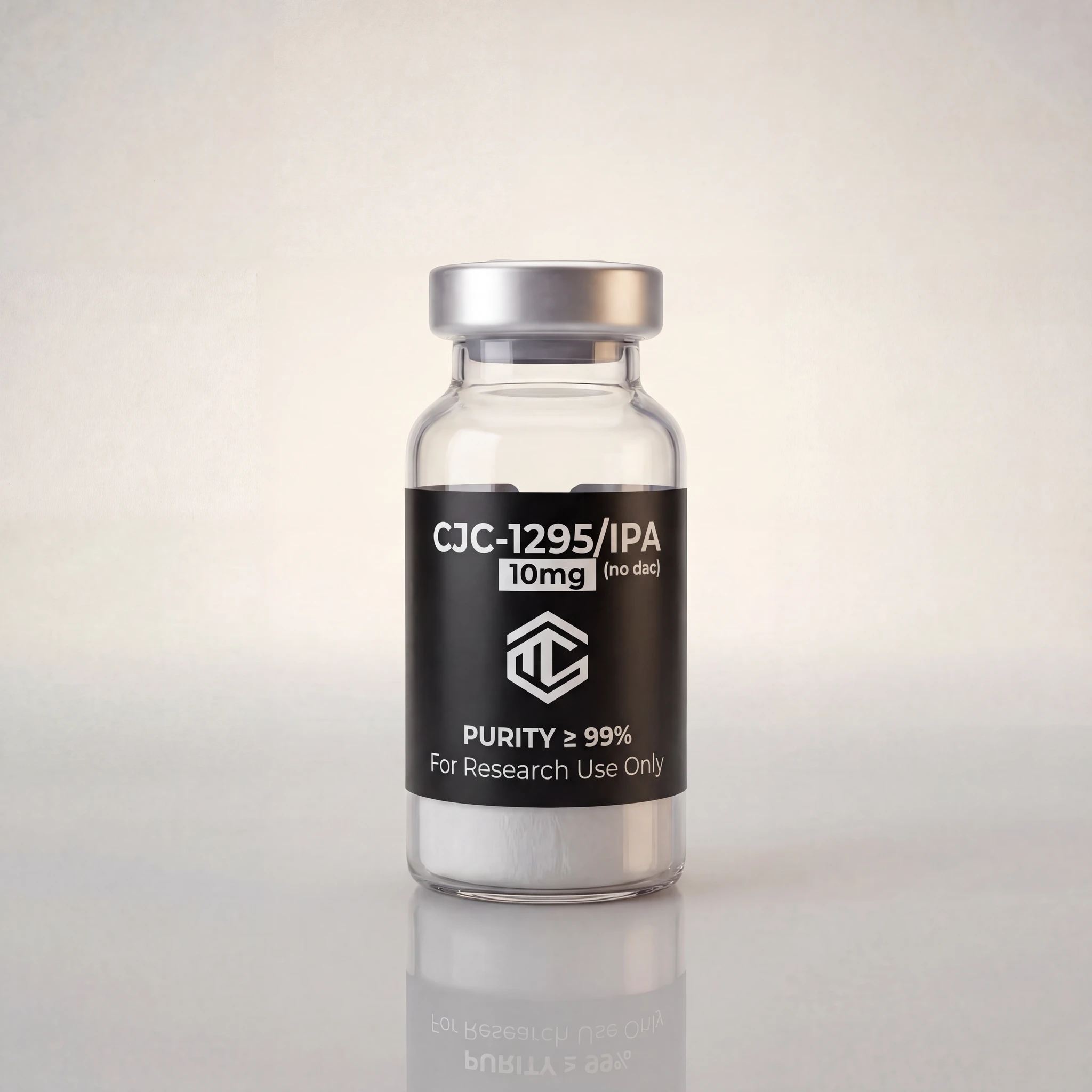 CJC-1295/IPA (No DAC)