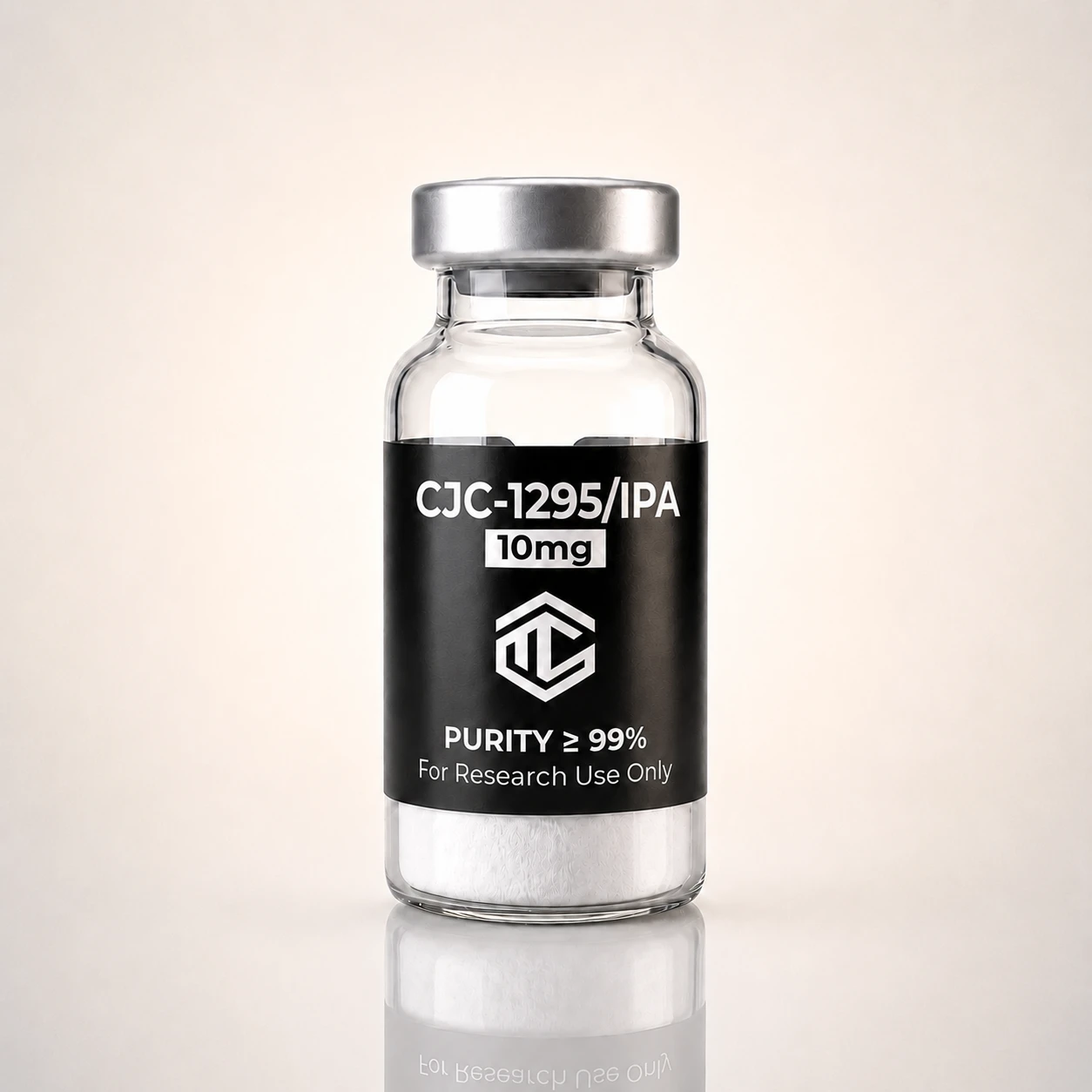 CJC-1295/IPA (No DAC)
