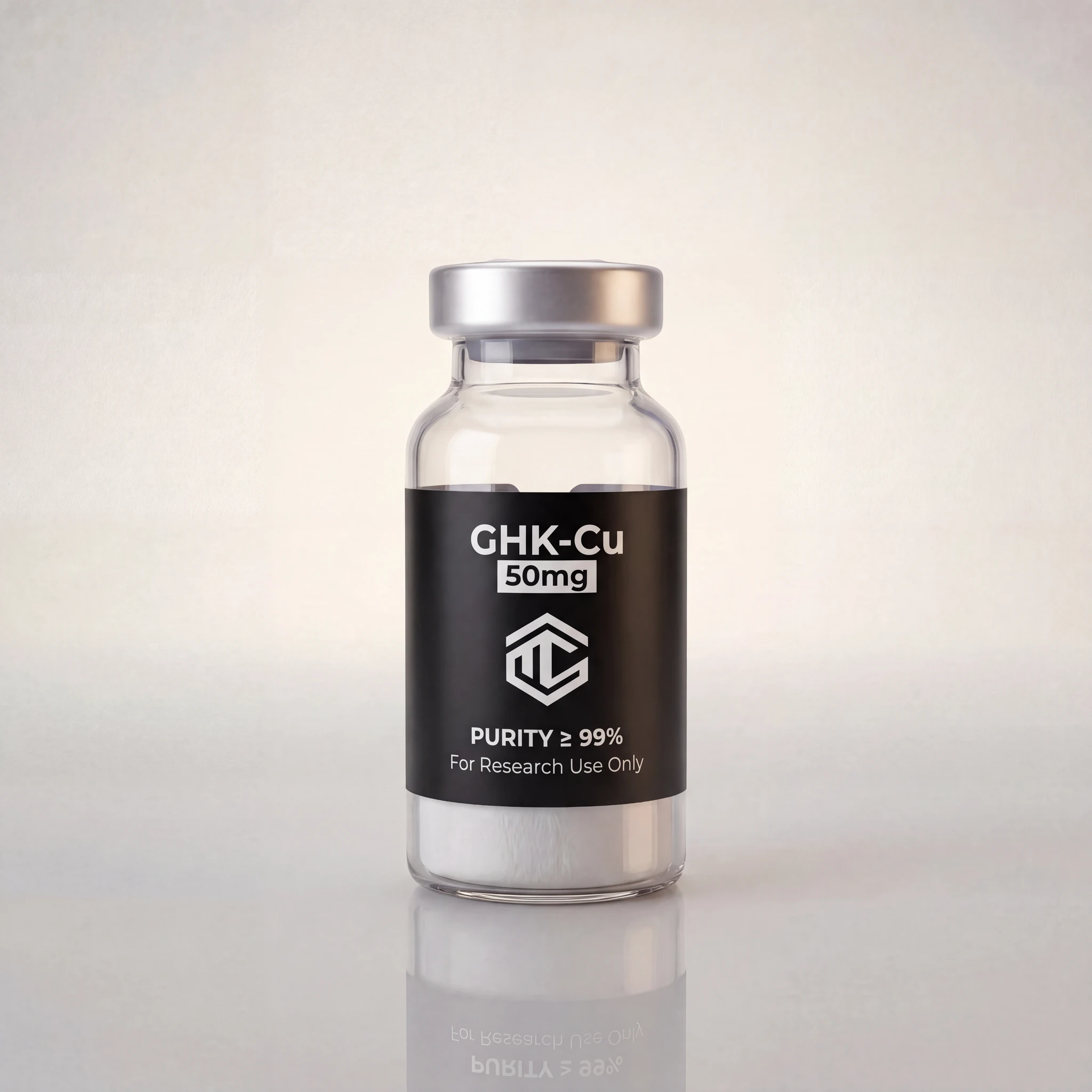GHK-Cu