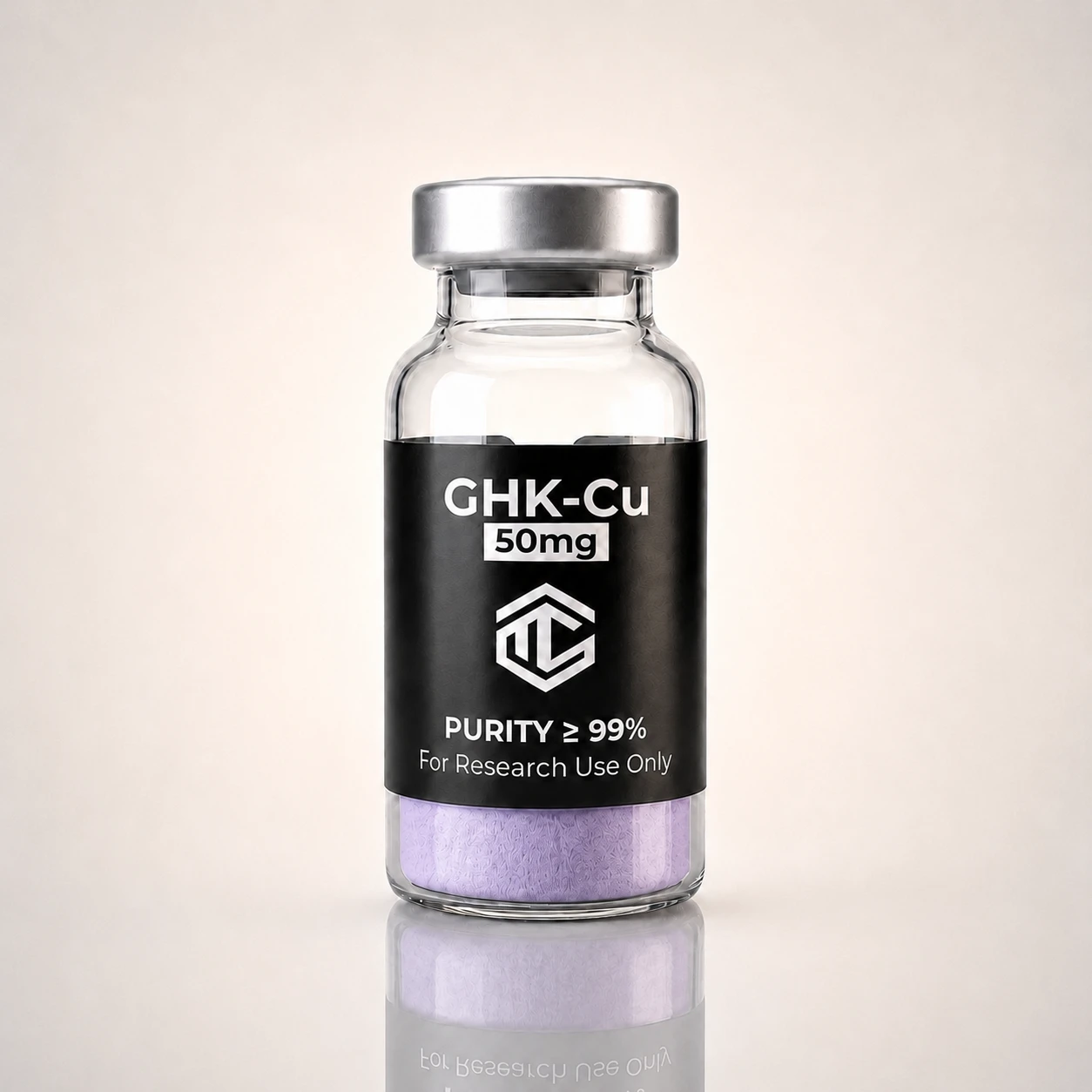 GHK-Cu