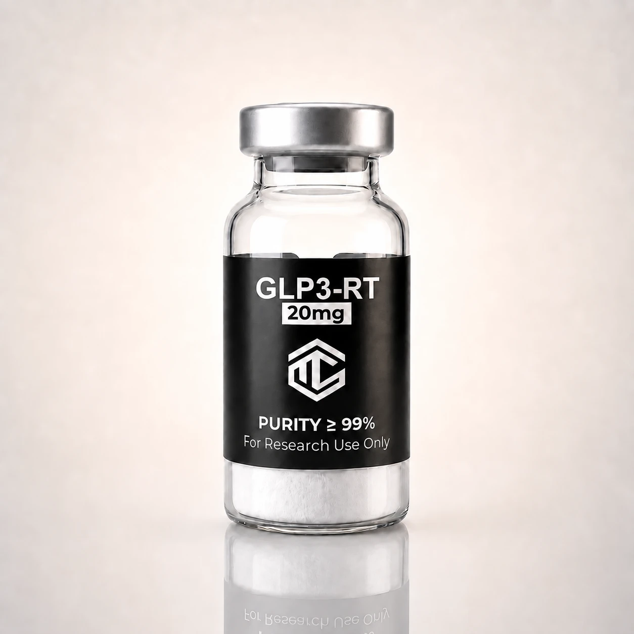 GLP3-(RT) 20mg