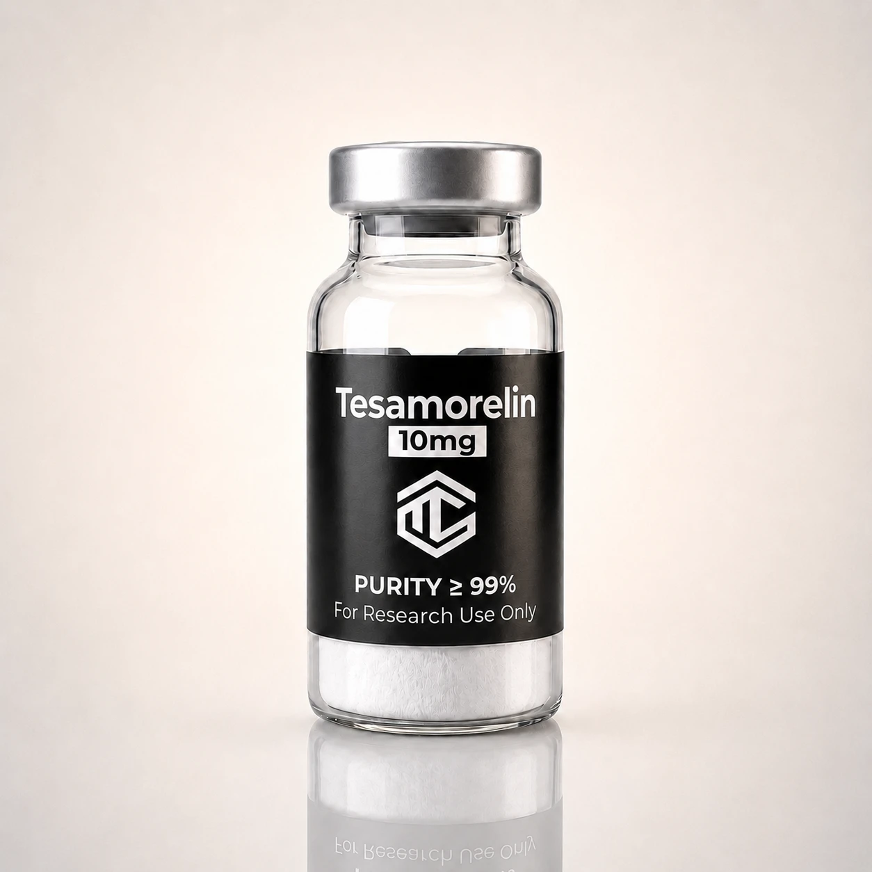Tesamorelin