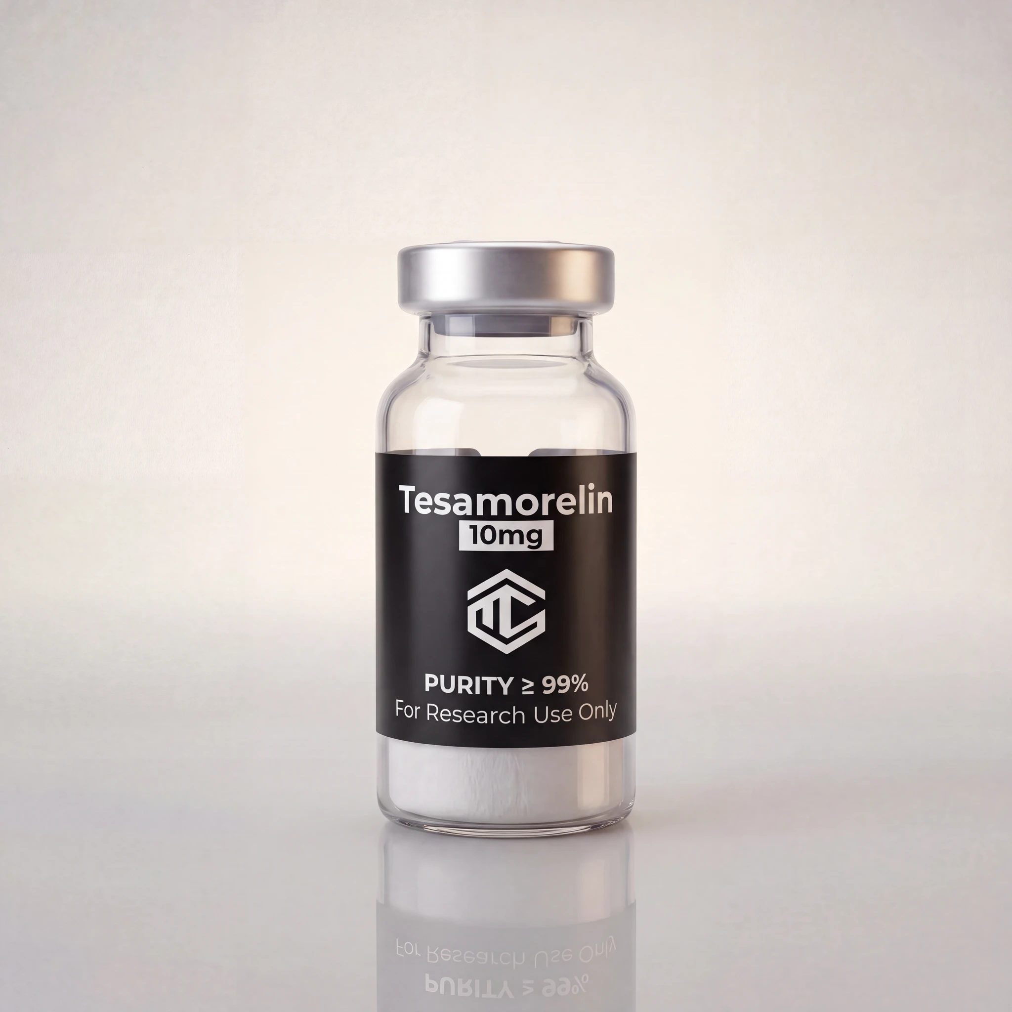 Tesamorelin