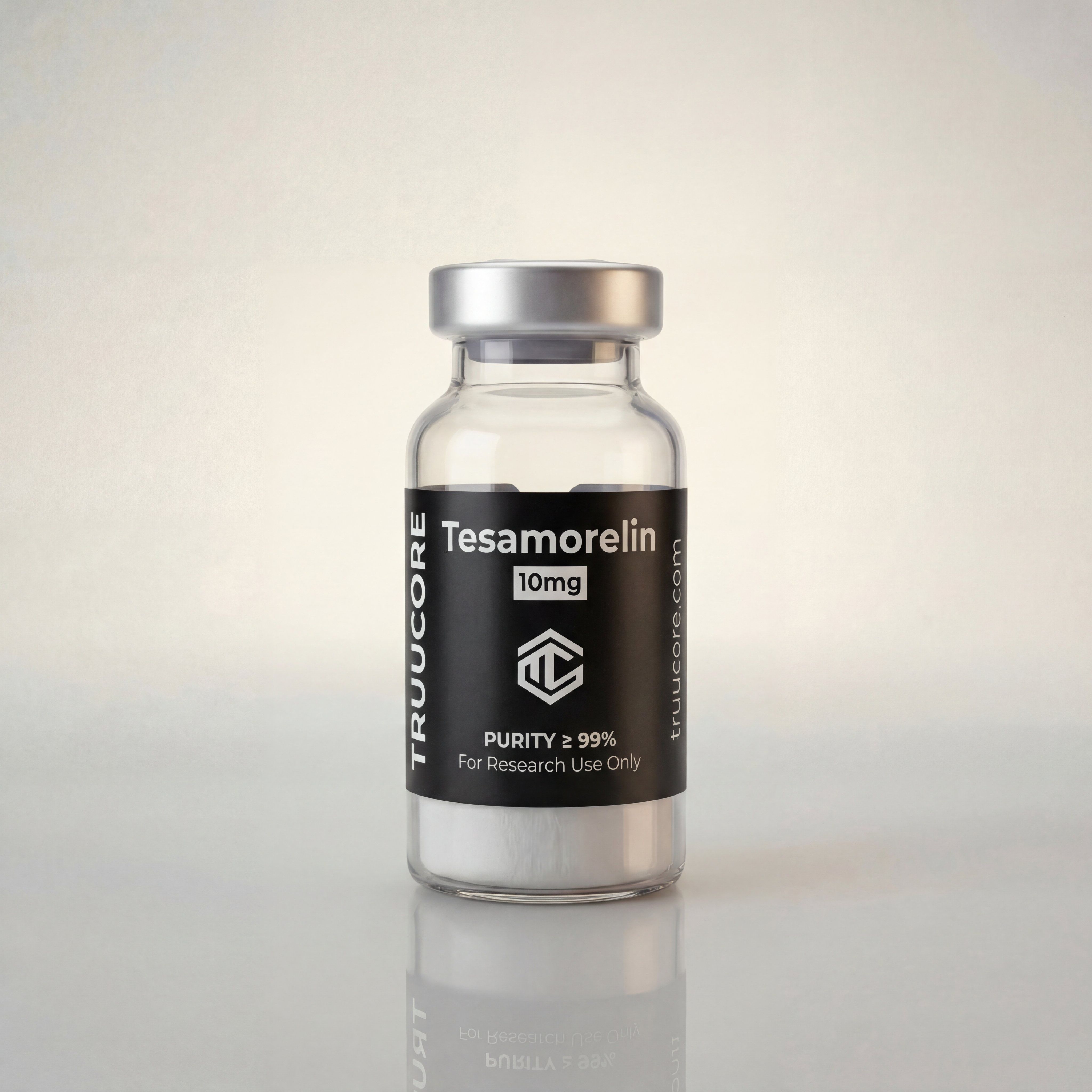 Tesamorelin